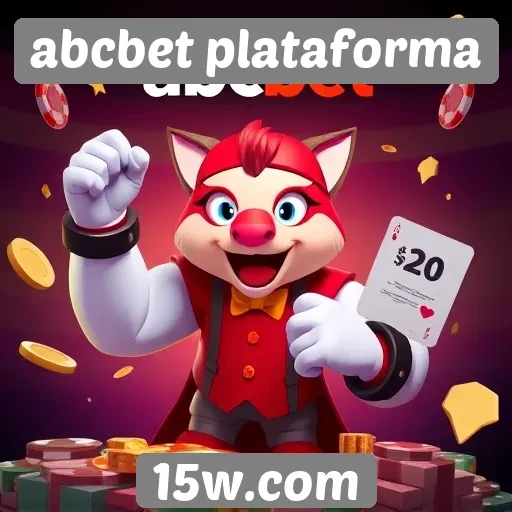 Funcionalidades exclusivas do site de jogos abcbet